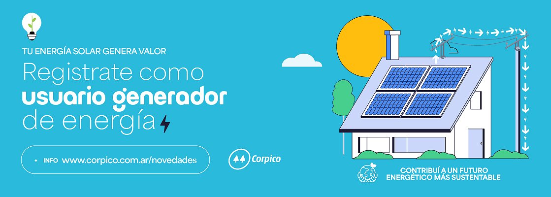 GENERADOR ELECTRICO