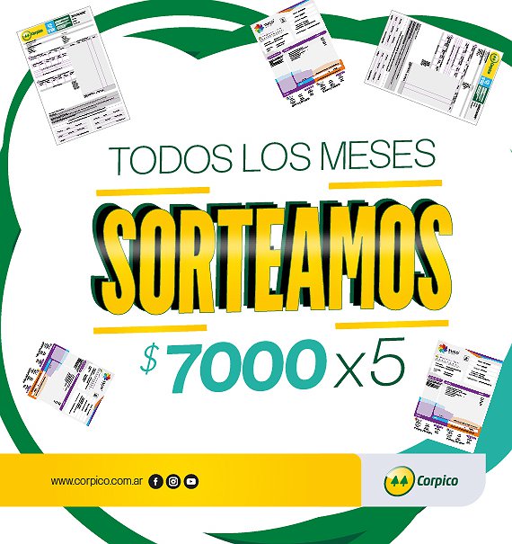 SORTEOS
